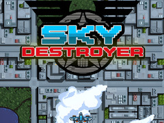 Hry Sky Destroyer