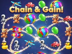 Hry Chain & Gain!