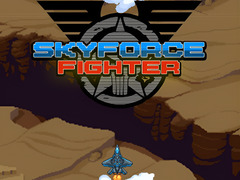 Hry Sky Force Fighter