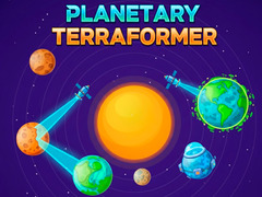 Hry Planetary Terraformer