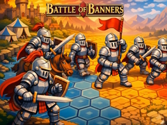 Hry Battle of Banners