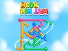 Hry Hook Pin Jam