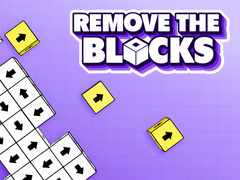 Hry Remove The Blocks