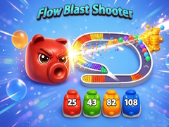 Hry Flow Blast Shooter
