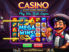 Hry Casino Slots Games Premium
