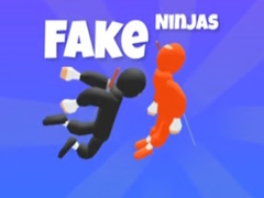 Hry Fake Ninjas