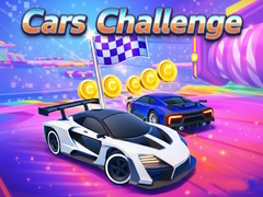 Hry Cars Challenge
