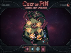 Hry Cult of PiN