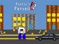 Hry Patric's Pursuit