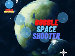 Hry Bobble Space Shooter