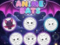 Hry Anime Bats