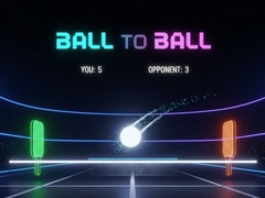 Hry Ball to Ball