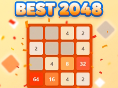Hry best 2048