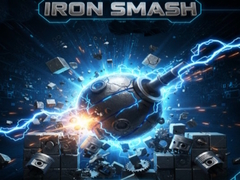 Hry Iron Smash