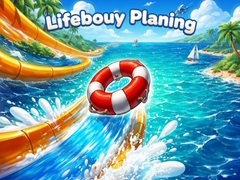 Hry Lifebuoy Planing