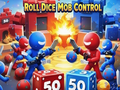 Hry Roll Dice Mob Control