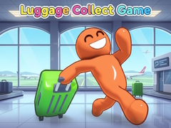 Hry Luggage Collect Game