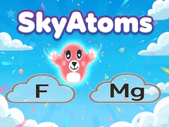 Hry SkyAtoms