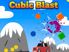 Hry Cubic Blast