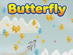 Hry Butterfly