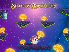 Hry Shadow Adventure