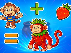 Hry Italian Animal Alchemy - Brainrot