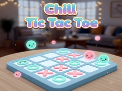 Hry Chill Tic Tac Toe