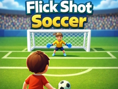 Hry Flick Shot Soccer