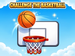 Hry Challenge the Basketball