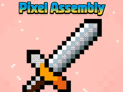 Hry Pixel Assembly