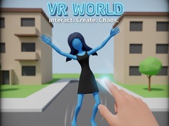 Hry VR World
