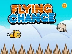 Hry Flying Change