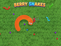 Hry Berry Snakes