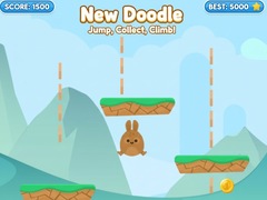 Hry New Doodle