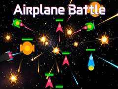 Hry Airplane Battle