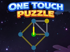 Hry One Touch Puzzle