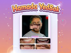 Hry Hamada Yed7ak