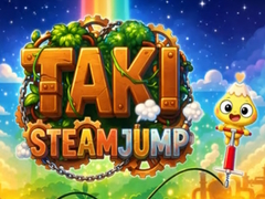 Hry Taki Steamjump