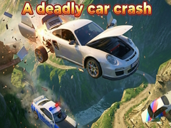 Hry A deadly car crash