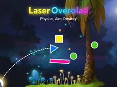 Hry Laser Overload 