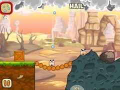 Hry Disaster Will Strike 2