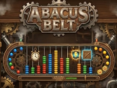 Hry Abacus Belt