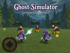 Hry Ghost Simulator