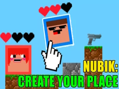 Hry Nubik: Create Your Place