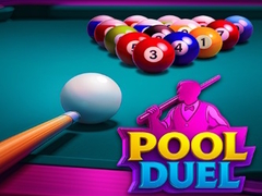 Hry Pool Duel