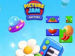 Hry Picture Jam Factory