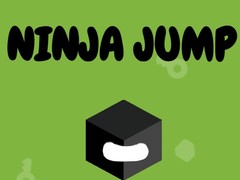 Hry Ninja Jump