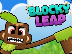 Hry Blocky Leap