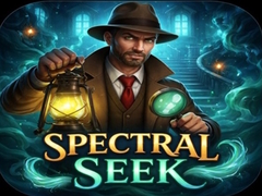 Hry Spectral Seek