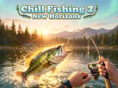 Hry Chill Fishing 2 New Horizons